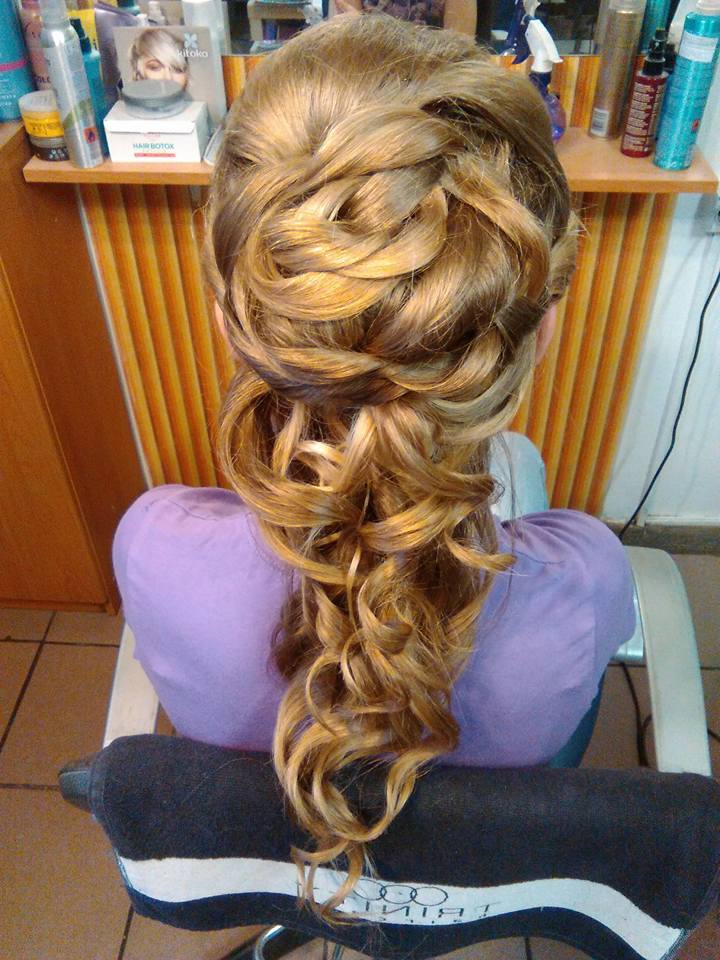 Kaderníctvo u Jany