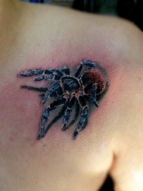 ROPA TATTOO - PIERCING - Veľký Krtíš