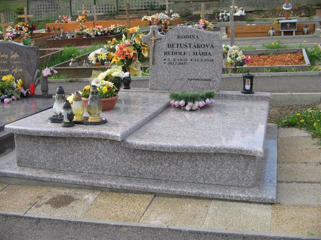 Kamenárstvo BAHAMA