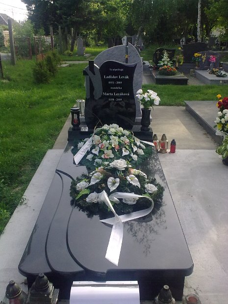 Kamenárstvo BAHAMA