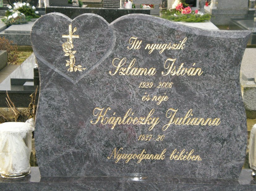Kamenárstvo BAHAMA