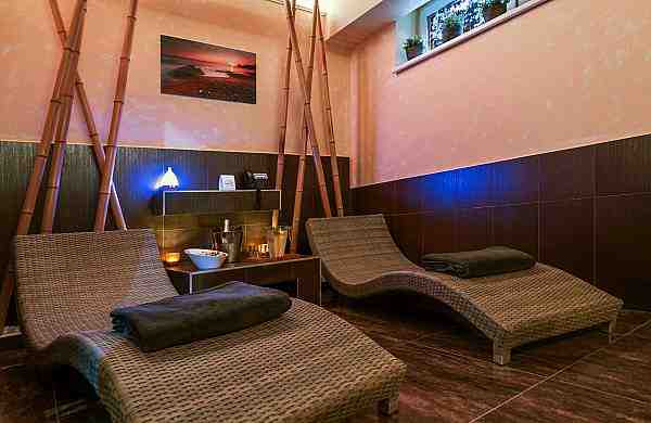 PREMIUM **** Business Hotel Bratislava