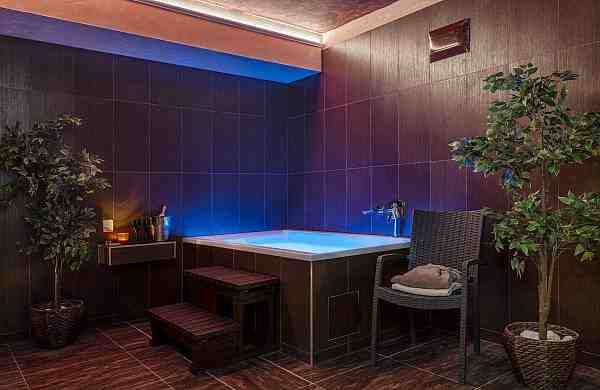 PREMIUM **** Business Hotel Bratislava