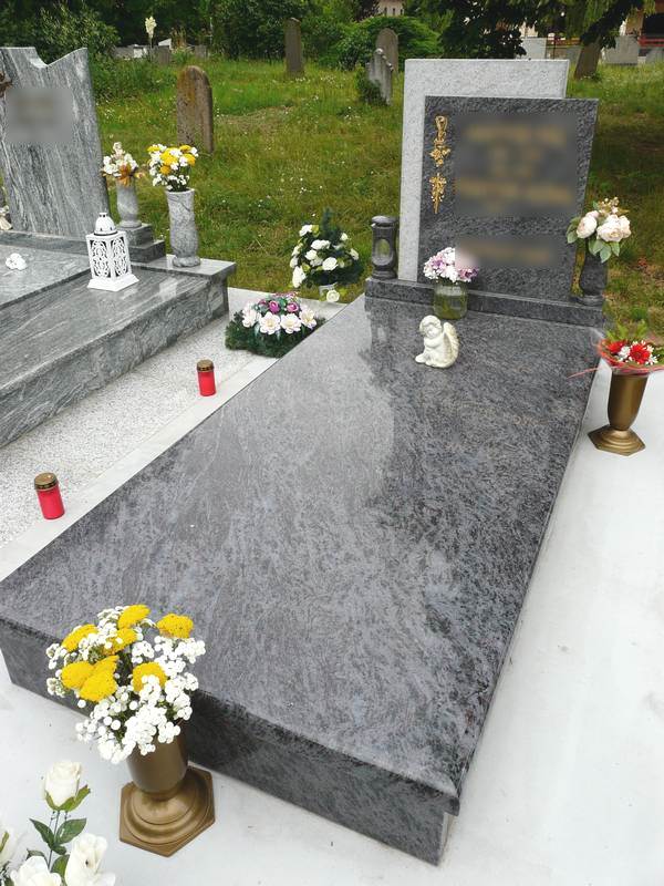 Kamenárstvo - Milan Greguš
