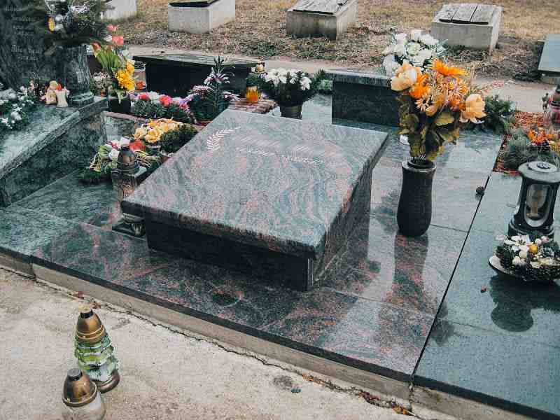 Kamenárstvo Monument