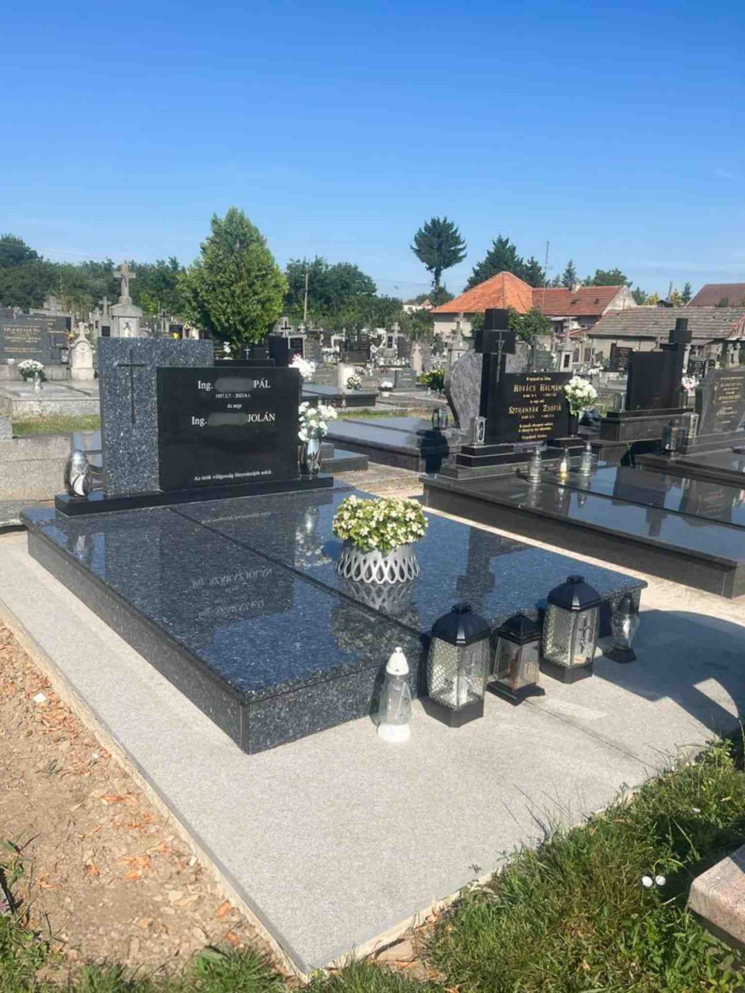 Kamenárstvo Monument