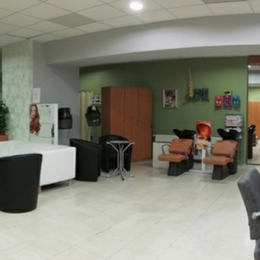 Salón Evelin