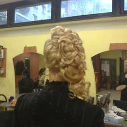 Salón Evelin