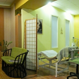 Salón Evelin