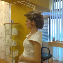 Salón Evelin