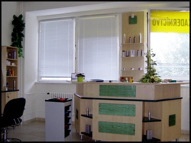 Salón DENIS
