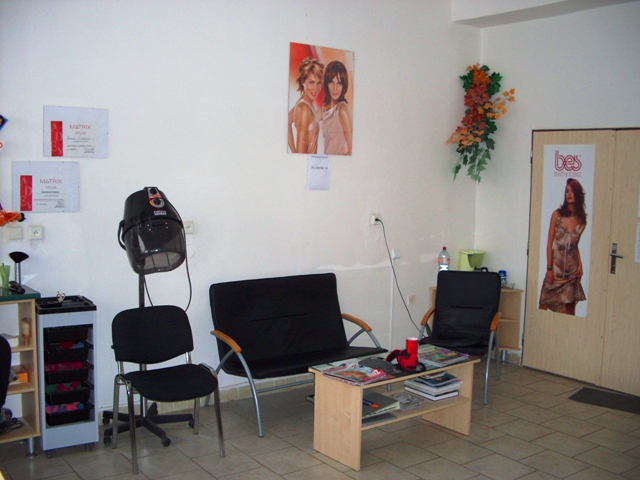 Salón DENIS