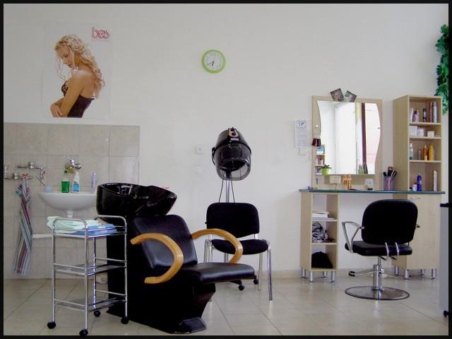 Salón DENIS