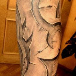 Tatto Studio by SANTO