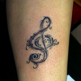 Tatto Studio by SANTO