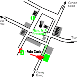 CD - Foto Csala s.r.o.