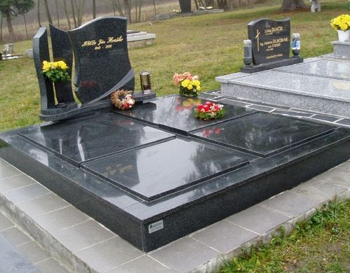 Kamenárstvo KOZMA