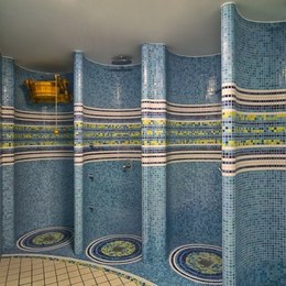 Wellness SPA Bardejovské kúpele