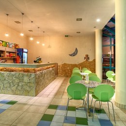 Wellness SPA Bardejovské kúpele
