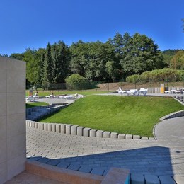 Wellness SPA Bardejovské kúpele