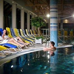 Wellness SPA Bardejovské kúpele