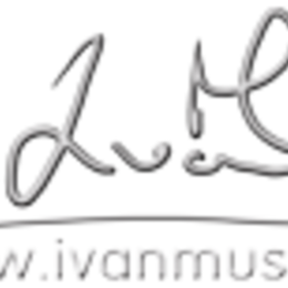 Ivan Musil - fotografické služby