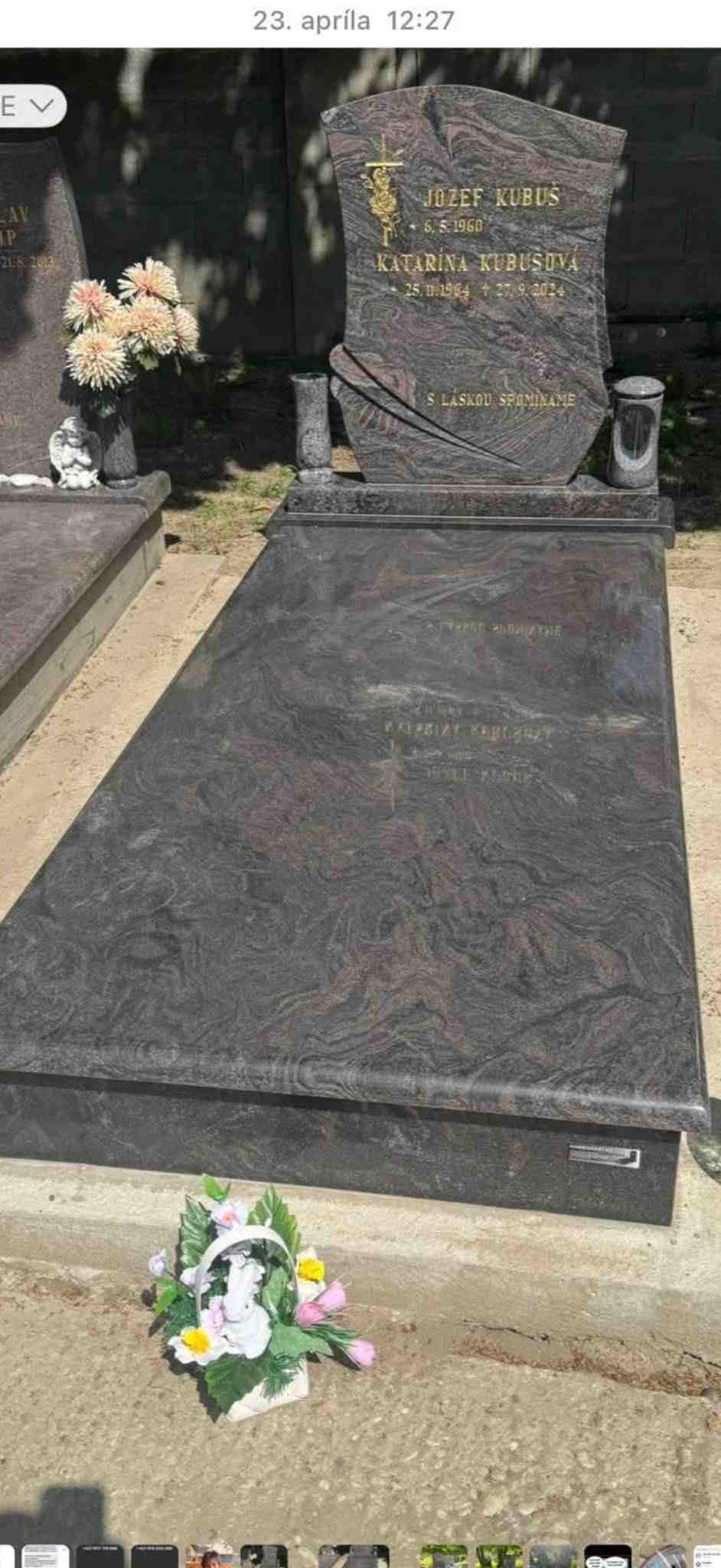 Kamenárstvo ANDRÁSSY