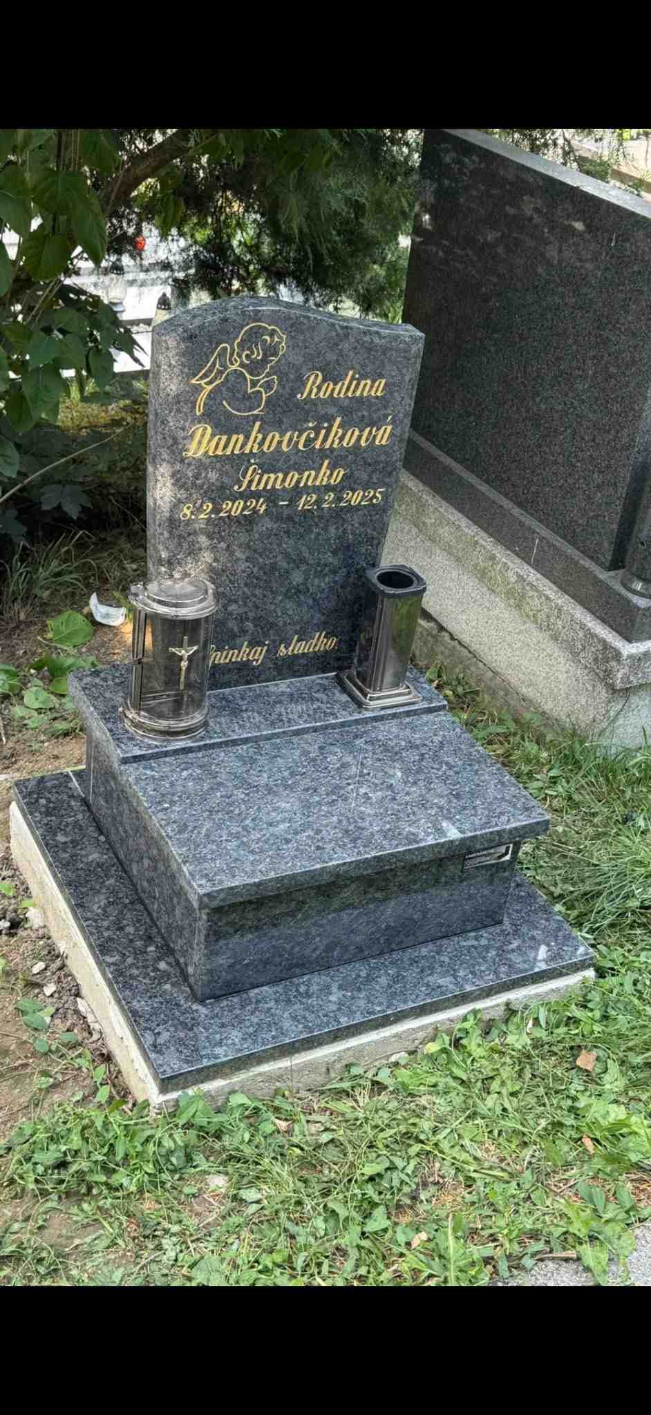 Kamenárstvo ANDRÁSSY