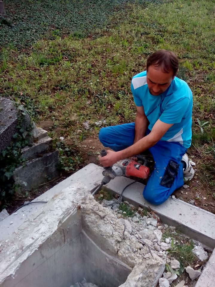 Kamenárstvo Ľuboš Libay