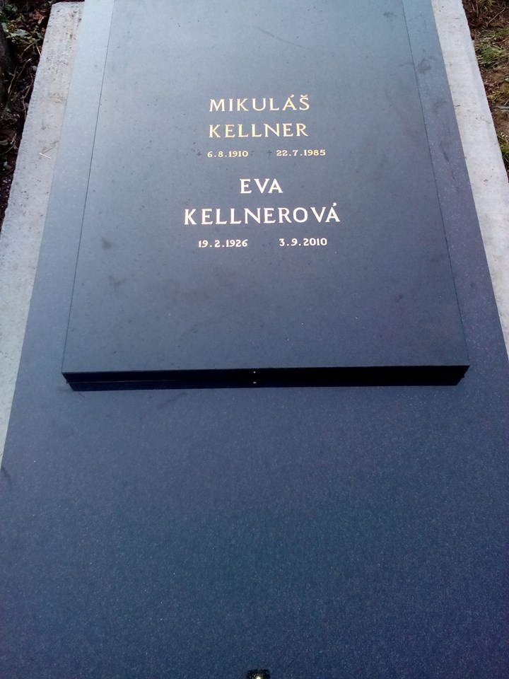 Kamenárstvo Ľuboš Libay