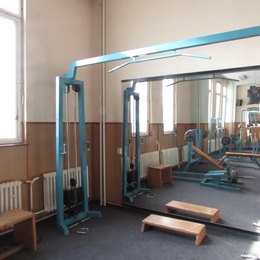 Fitness HERKULES