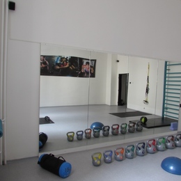 Fitness HERKULES