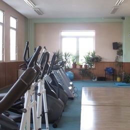 Fitness HERKULES
