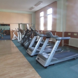 Fitness HERKULES