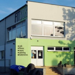 FITBOX