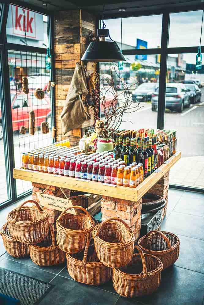 FARMAMARKET