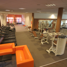  Fitness SiTy