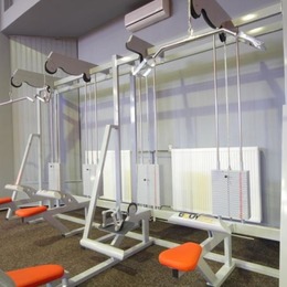 BODYline Fitness Centrum
