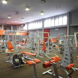 BODYline Fitness Centrum