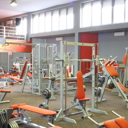 BODYline Fitness Centrum
