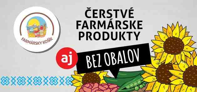 Farmársky Košík Pezinok