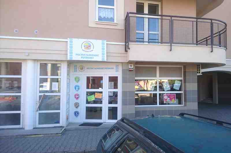Farmársky košík Modra