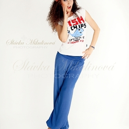 Slávka Mikulinová photography