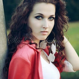 Slávka Mikulinová photography