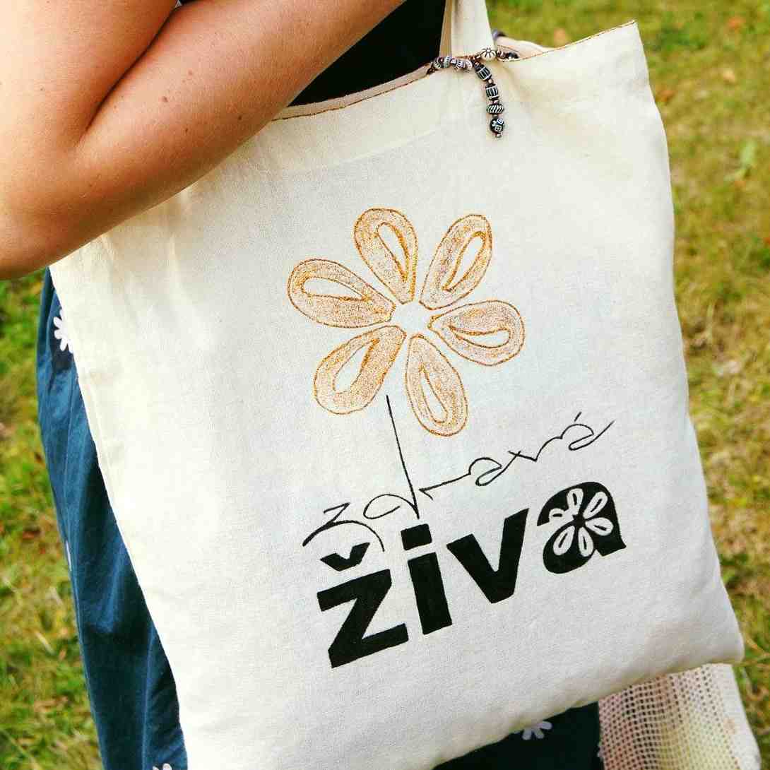 Zdravá Živa