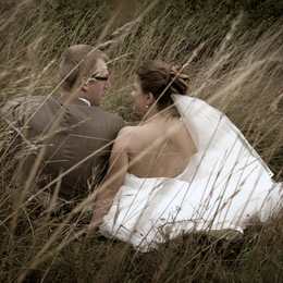 Fotografka Ivana Pappová Šandriková