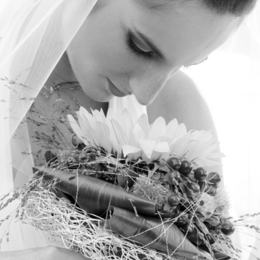 Fotografka Ivana Pappová Šandriková