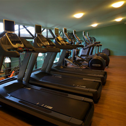 VIVACITY GYM Fitness centrum