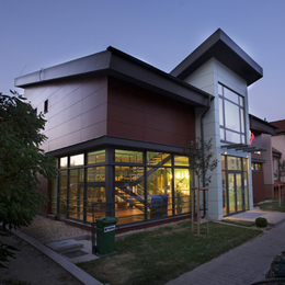 VIVACITY GYM Fitness centrum