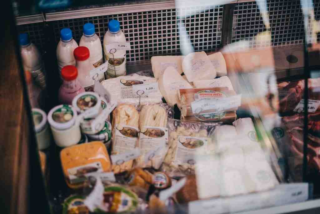 Farmárske fajnoty Prešov
